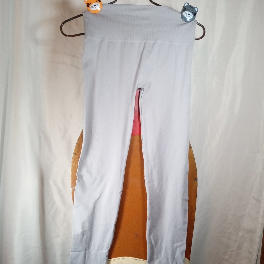 INC International Concepts Womens Leggings Size Large